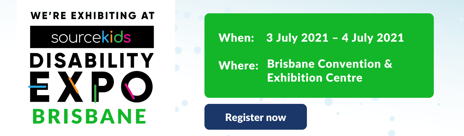 Source kids expo brisbane